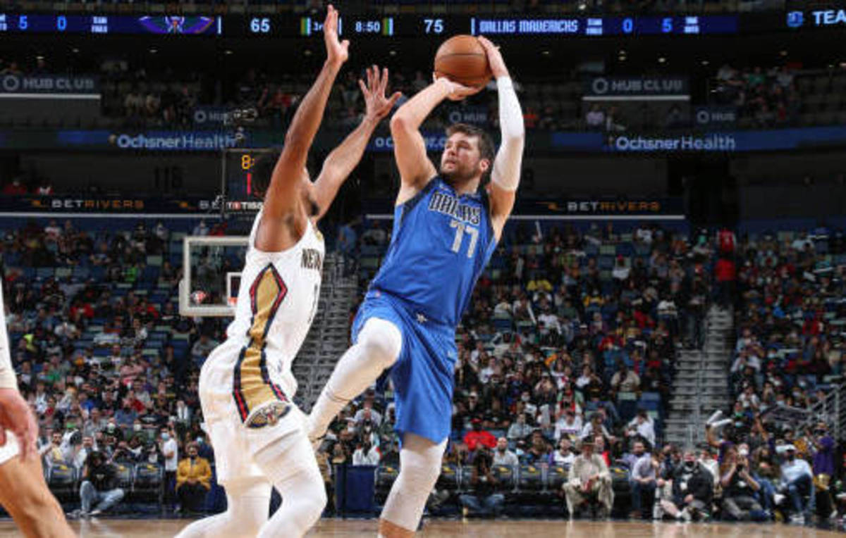 luka fake pels